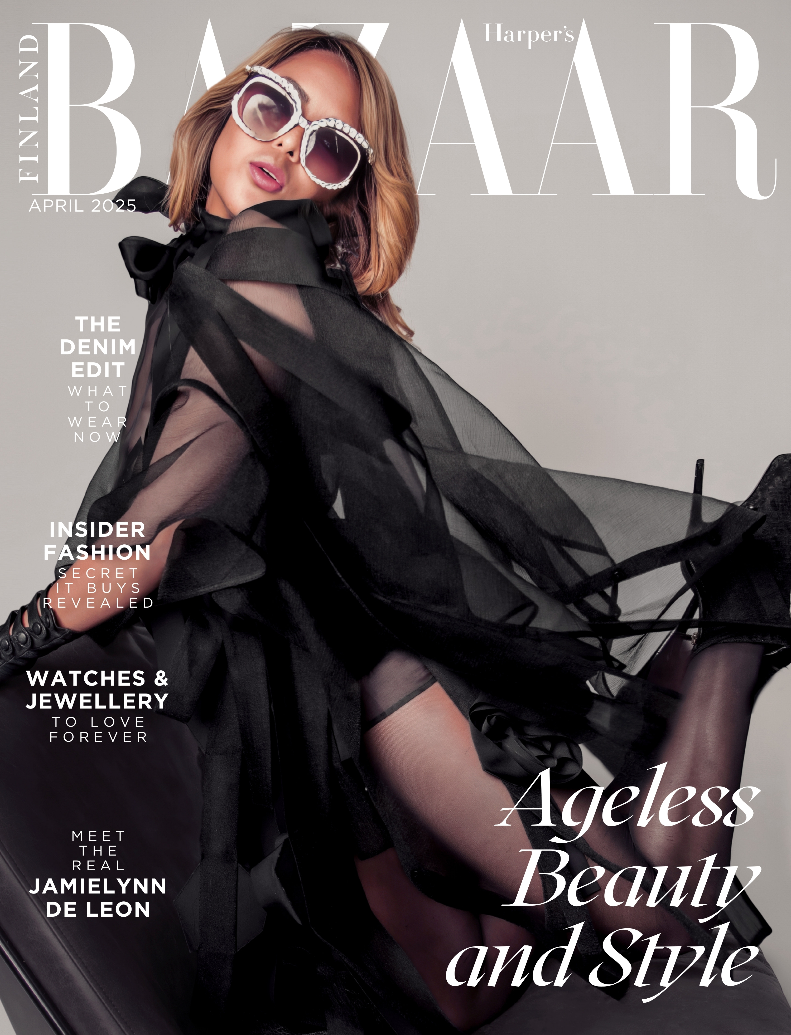 miley cyrus 2024 harpers bazaar december january miley cyrus 2024 harpers bazaar december january